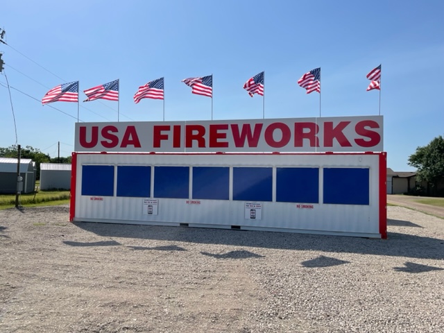 Forney FM 740