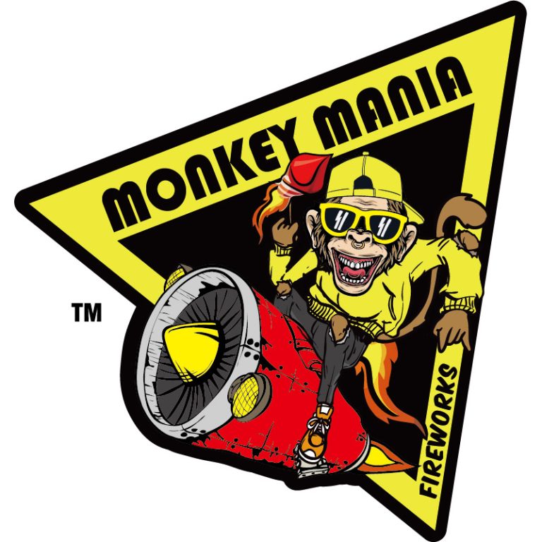 Monkey Mania kazp0jll 768x768