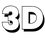 3D Icon